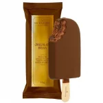 Picol Chocolate Cobertura Chocolate Belga Bacio Di Latte 70g