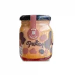 Pudim Sabor Chocolate Pudan 190g