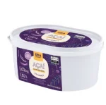 Sorbet Aa Com Banana Gourmet Oba Bem Querer 1,02l