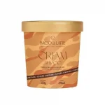 Sorvete Gelato Crema Di Bacio Bacio Di Latte 490ml