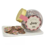 Chocolate Oba Bem Querer 280g