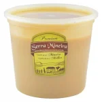 Doce Leite Cremoso Serra Mineira 200g