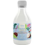 Leite Coco Light Oba Bem Querer 200ml
