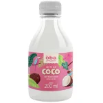 Leite de Coco Oba Bem Querer 200ml
