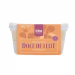 Sorvete Duo Doce de Leite Oba Bem Querer 1,5 L