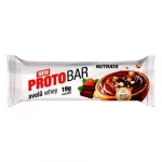 Barra New Protobar Avel Nutrata 70g
