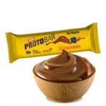Barra Nutrata Protobar Havanna Sabor Doce de Leite 70g