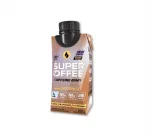 Bebida Sabor Choconilla Supercoffee Caffeine Army 200ml