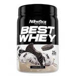 Best Whey Cookies & Cream Atlhetica Nutrition Po 450g
