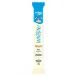 Choco Wheyfer Chocolate Branco Zero Acar Mais Mu 25g
