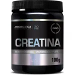 Creatina Pura Po Probiotica 100g