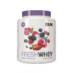 Fresh Whey de Frutas Vermelhas Dux Nutrition 450g