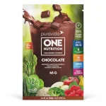 One Nutrition Sabor Chocolate Pura Vida 45 G