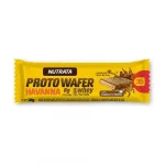 Proto Wafer Sabor Havanna Doce de Leite Nutrata 30g