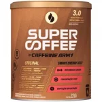 Supercoffee 3.0 Original Caffeine Army 220g