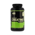 Suplemento Creatina Micronized Optimum 300g