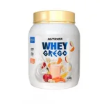 Whey Grego Vitamina de Frutas Nutrata 450g