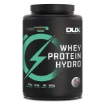Whey Protein Hydro Dux Baunilha 900g