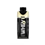 Whey Protein Shake Chocolate Branco V2 Dux Nutrition 250ml