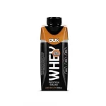 Whey Protein Shake Doce de Leite V2 Dux Nutrition 250ml
