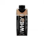 Whey Protein Shake Sabor Cookies Dux Nutrition 250ml