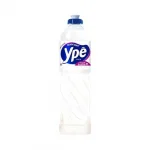 Detergente Lquido de Coco Yp 500ml