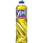 Detergente Lquido Neutro Yp 500ml