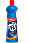 Limpador Multiuso Original Gold Veja 500ml