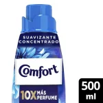 Amaciante Concentrado Cuidado Essencial Comfort 500ml