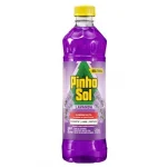 Desinfetante Perfumado Lavanda Pinho Sol 500ml