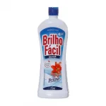 Cera Lquida Incolor Brilho Fcil 750ml