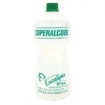 Alcool Coperalcool Liquido Eucalipto 46 Inpm 1lt