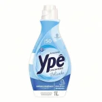 Amaciante Concentrado Yp Delicado 1l