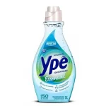 Amaciante Concentrado Yp Essencial 1 Litro