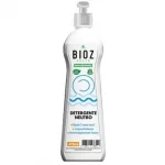 Detergente Neutro Bioz Green 470ml