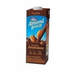 Bebida de Amndoa Almond Breeze Chocolate 1l