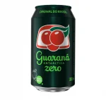 Refrigerante Guaran sem Acar Antarctica 350 ml