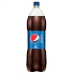 Refrigerante Pepsi - 2l