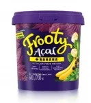 Aa + Banana Frooty 700ml