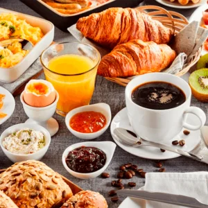 Categoria Caf da manh Especial!