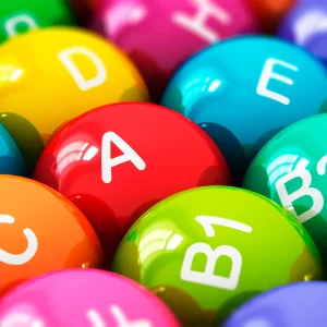 Categoria Suplementos e Vitaminas