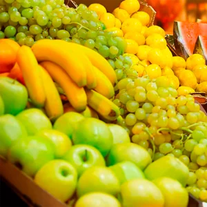 Categoria Hortifruti